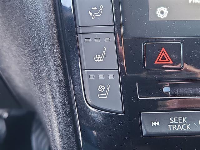 2023 INFINITI QX50 Sport