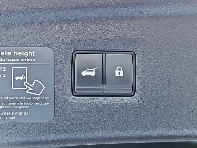 2023 INFINITI QX50 Sport