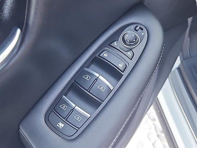 2023 INFINITI QX50 Sport