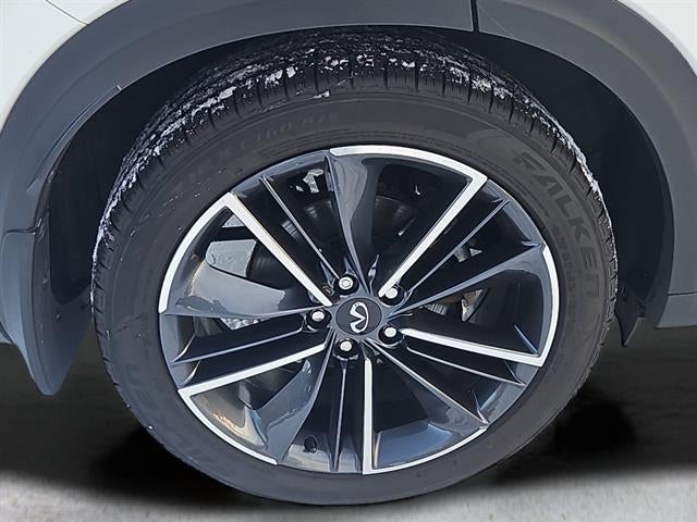 2023 INFINITI QX50 Sport