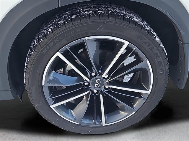 2023 INFINITI QX50 Sport