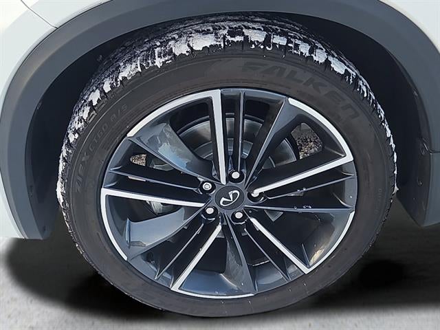 2023 INFINITI QX50 Sport