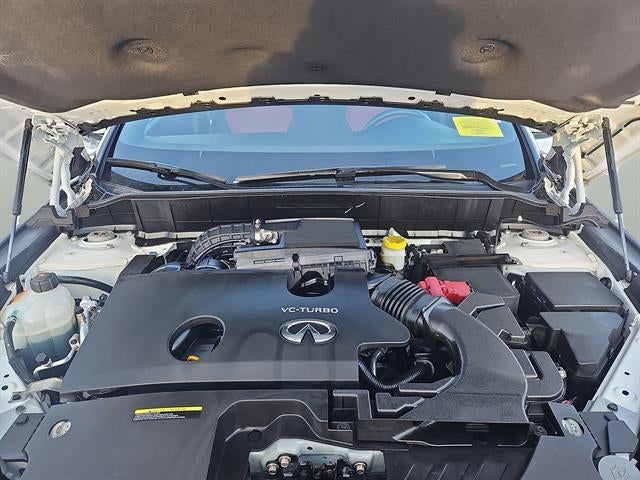 2023 INFINITI QX50 Sport