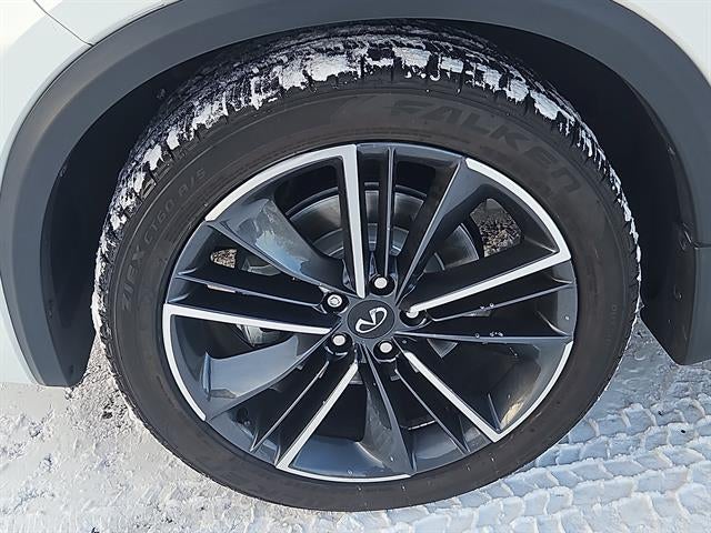 2023 INFINITI QX50 Sport