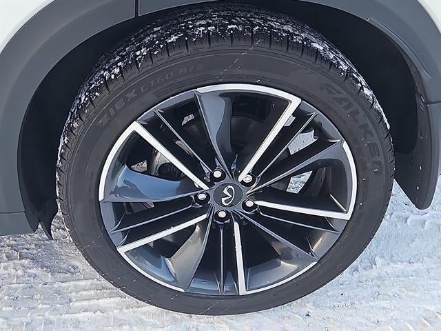 2023 INFINITI QX50 Sport