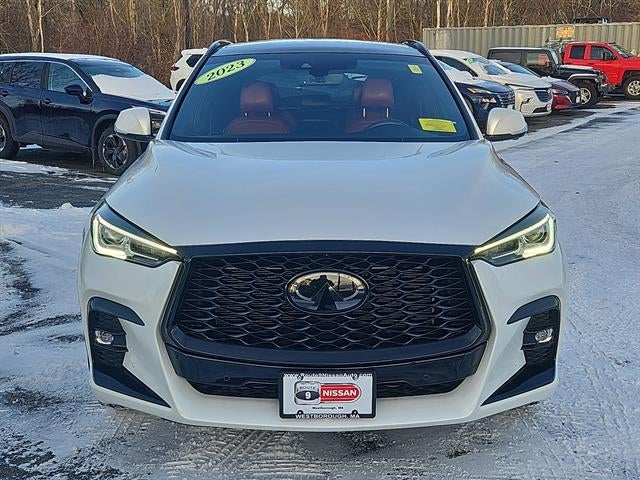 2023 INFINITI QX50 Sport