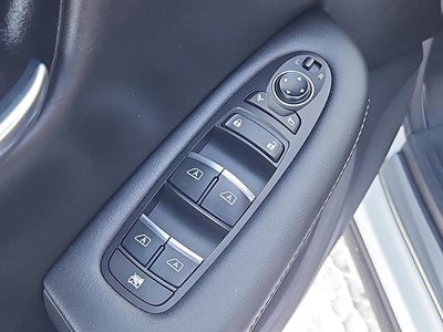 2023 INFINITI QX50 Sport