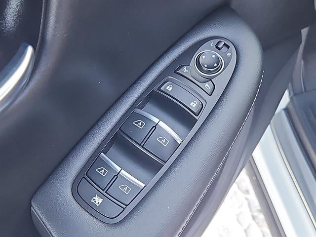 2023 INFINITI QX50 Sport