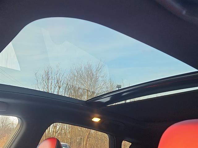 2023 INFINITI QX50 Sport