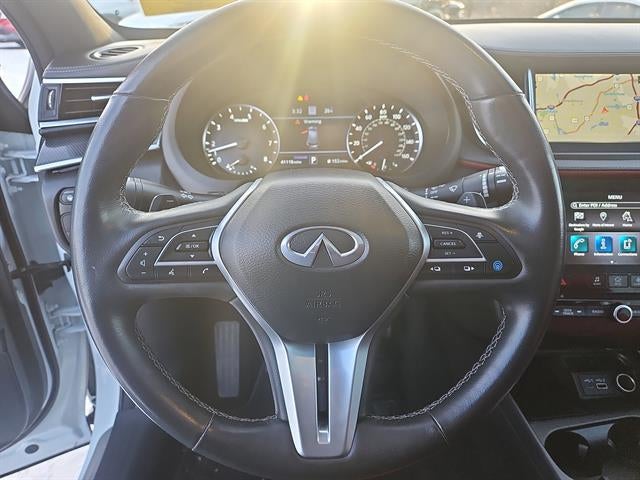 2023 INFINITI QX50 Sport