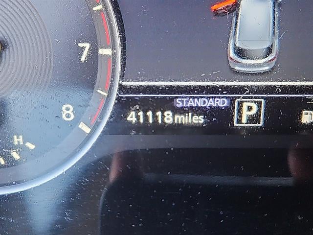 2023 INFINITI QX50 Sport