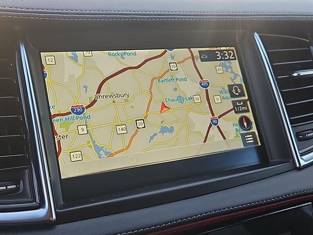 2023 INFINITI QX50 Sport