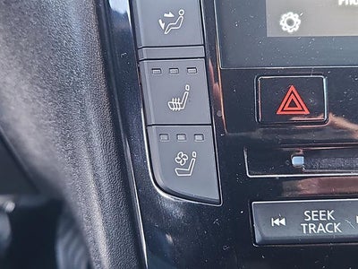 2023 INFINITI QX50 Sport