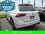 2021 Volkswagen Tiguan 2.0T SEL Premium R-Line