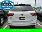 2021 Volkswagen Tiguan 2.0T SEL Premium R-Line
