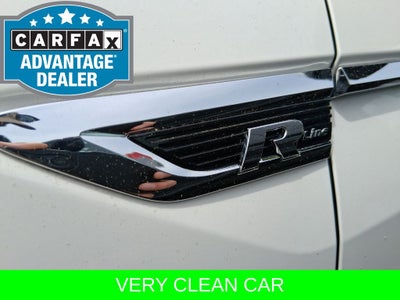 2021 Volkswagen Tiguan 2.0T SEL Premium R-Line