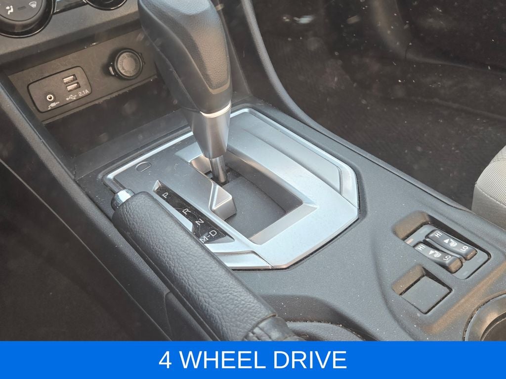 2021 Subaru Impreza Premium