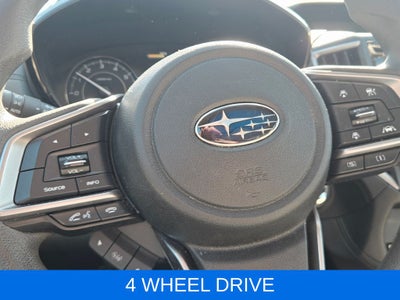 2021 Subaru Impreza Premium