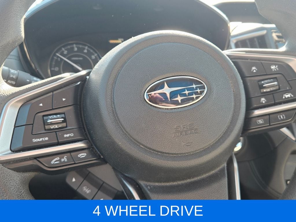 2021 Subaru Impreza Premium