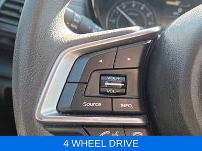 2021 Subaru Impreza Premium