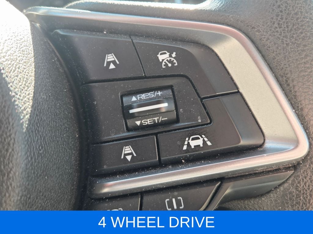 2021 Subaru Impreza Premium