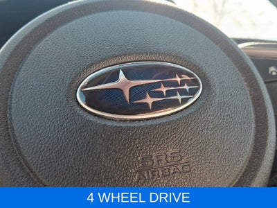 2021 Subaru Impreza Premium