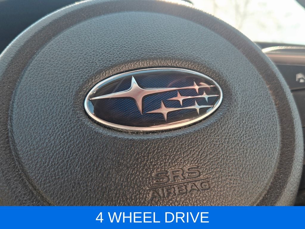 2021 Subaru Impreza Premium