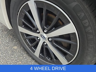 2021 Subaru Impreza Premium
