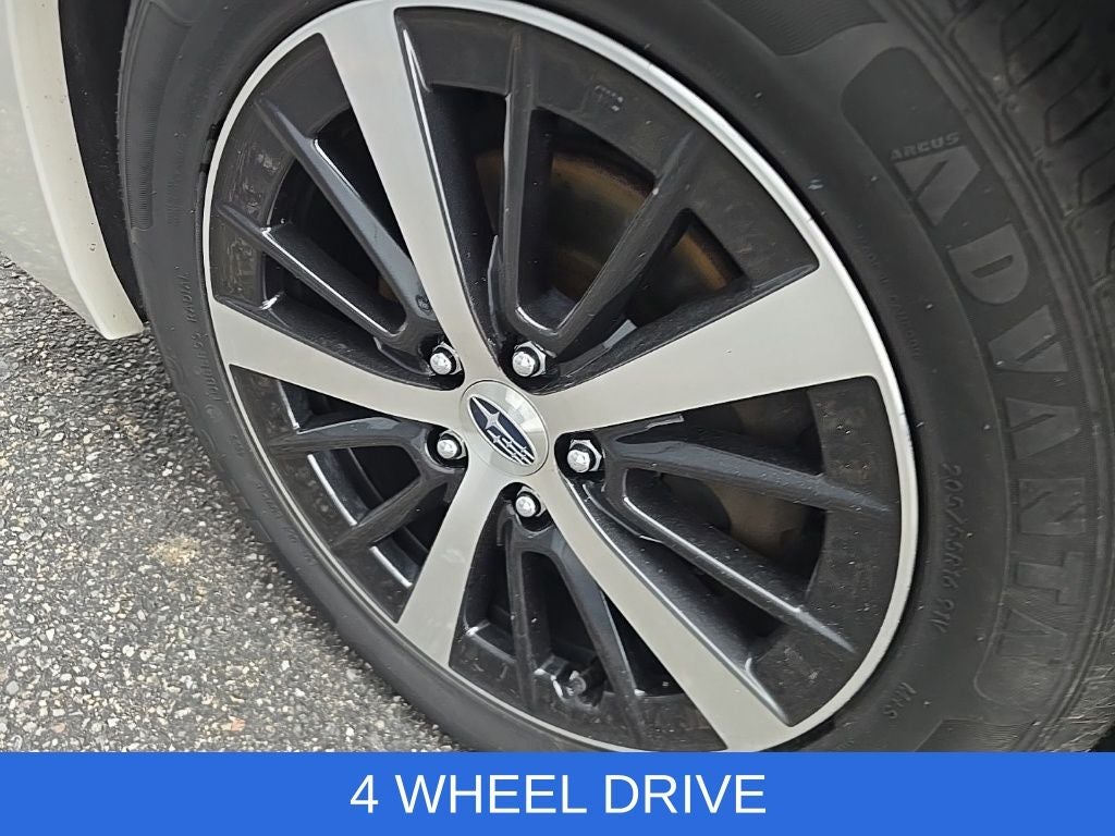 2021 Subaru Impreza Premium