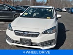 2021 Subaru Impreza Premium