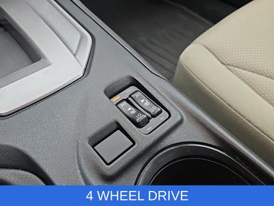 2021 Subaru Impreza Premium