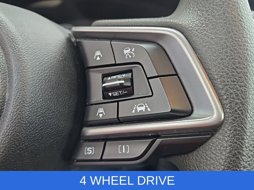 2021 Subaru Impreza Premium