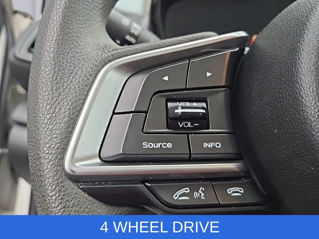 2021 Subaru Impreza Premium