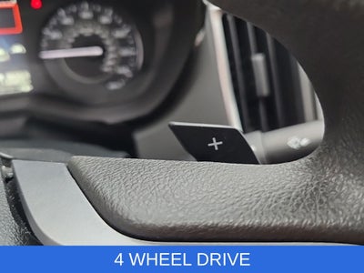 2021 Subaru Impreza Premium