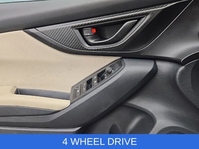 2021 Subaru Impreza Premium