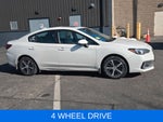 2021 Subaru Impreza Premium