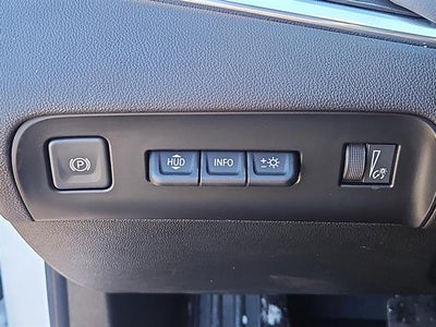 2022 Buick Enclave Premium