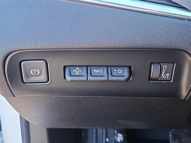 2022 Buick Enclave Premium