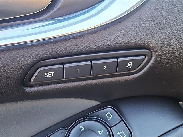 2022 Buick Enclave Premium