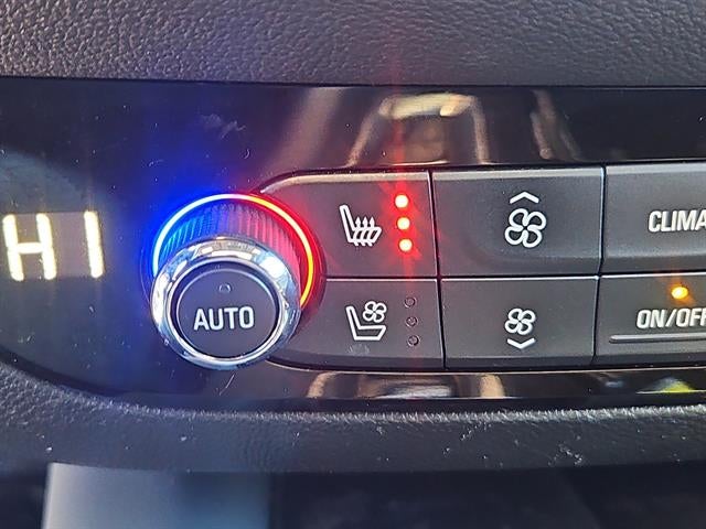 2022 Buick Enclave Premium