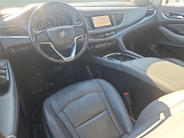 2022 Buick Enclave Premium