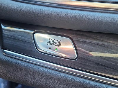 2022 Buick Enclave Premium