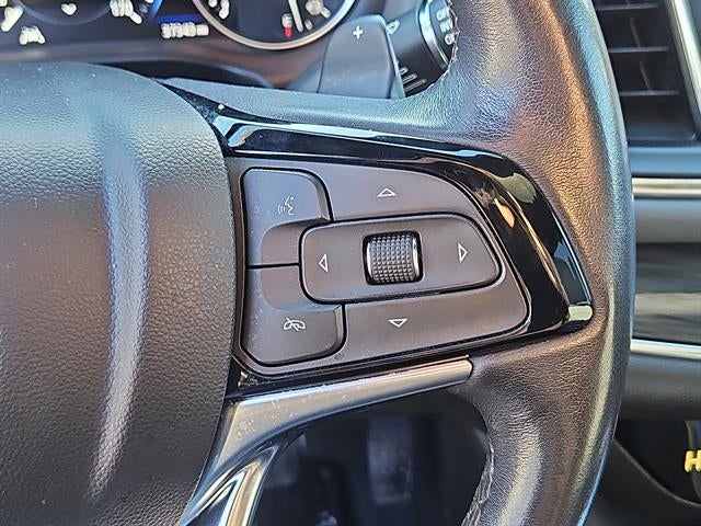 2022 Buick Enclave Premium