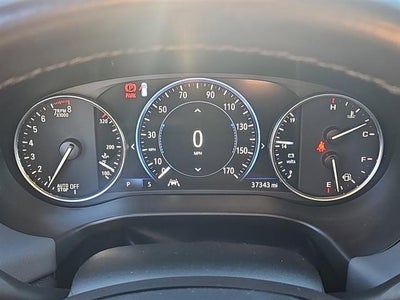 2022 Buick Enclave Premium