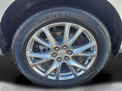 2022 Buick Enclave Premium