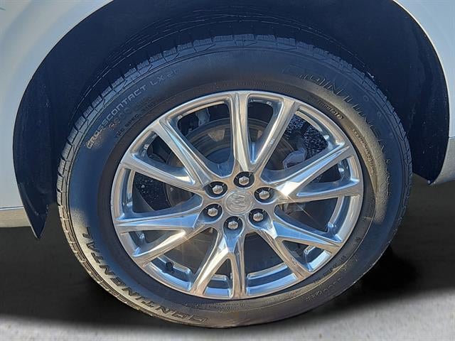 2022 Buick Enclave Premium