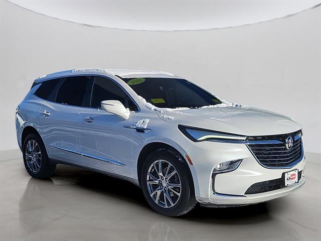 2022 Buick Enclave Premium