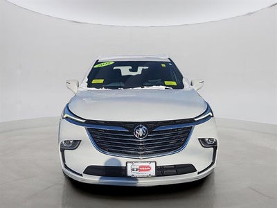 2022 Buick Enclave Premium