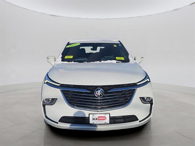 2022 Buick Enclave Premium