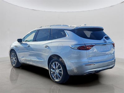 2022 Buick Enclave Premium